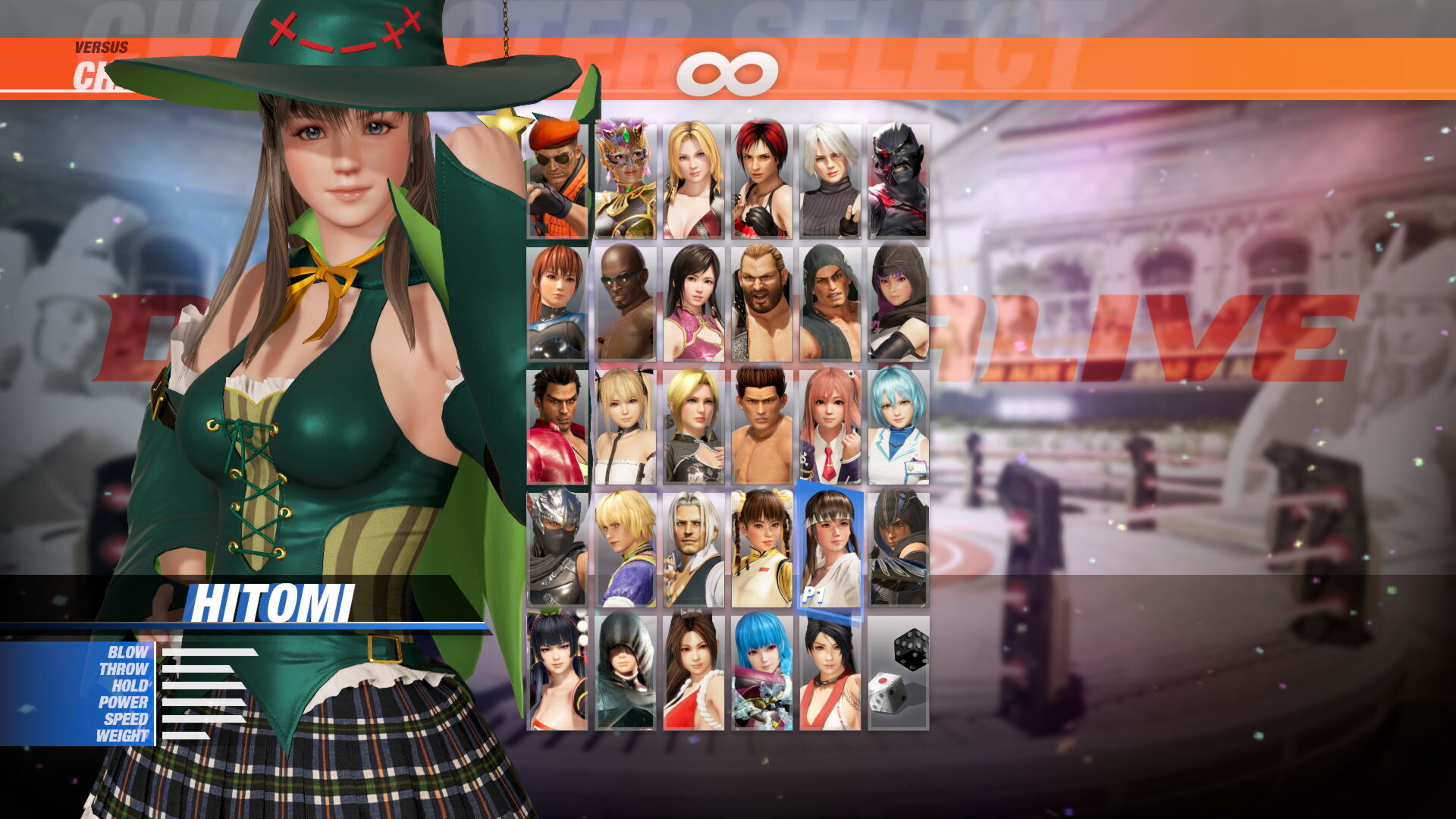 Witch Party Costume Set screenshot 7