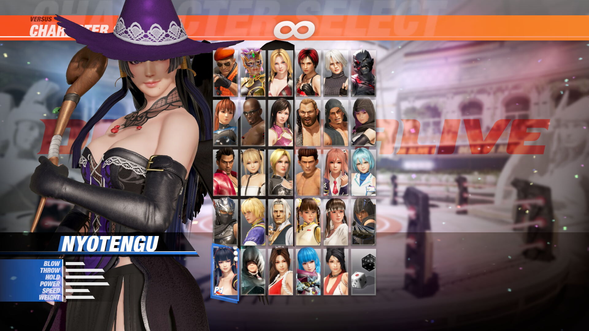 Witch Party Costume Set screenshot 8