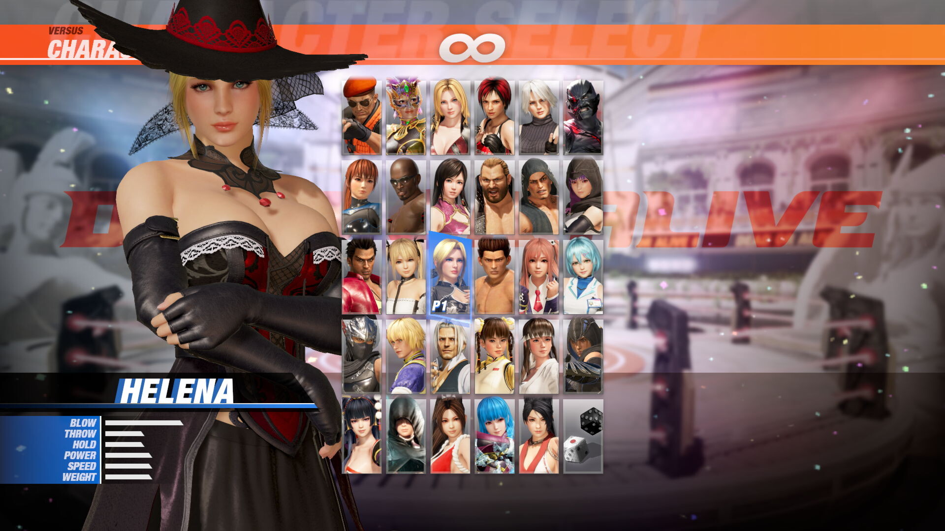 Witch Party Costume Set screenshot 13