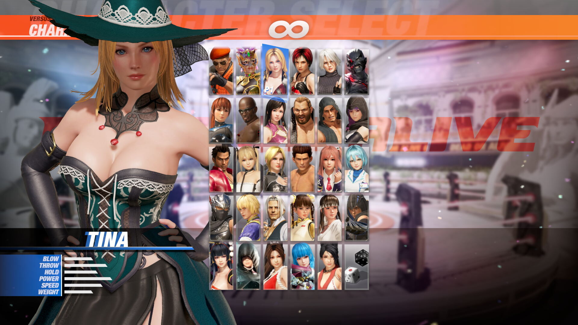 Witch Party Costume Set screenshot 12