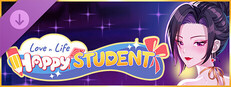 Love n Life: Happy Student - Secret Edicts