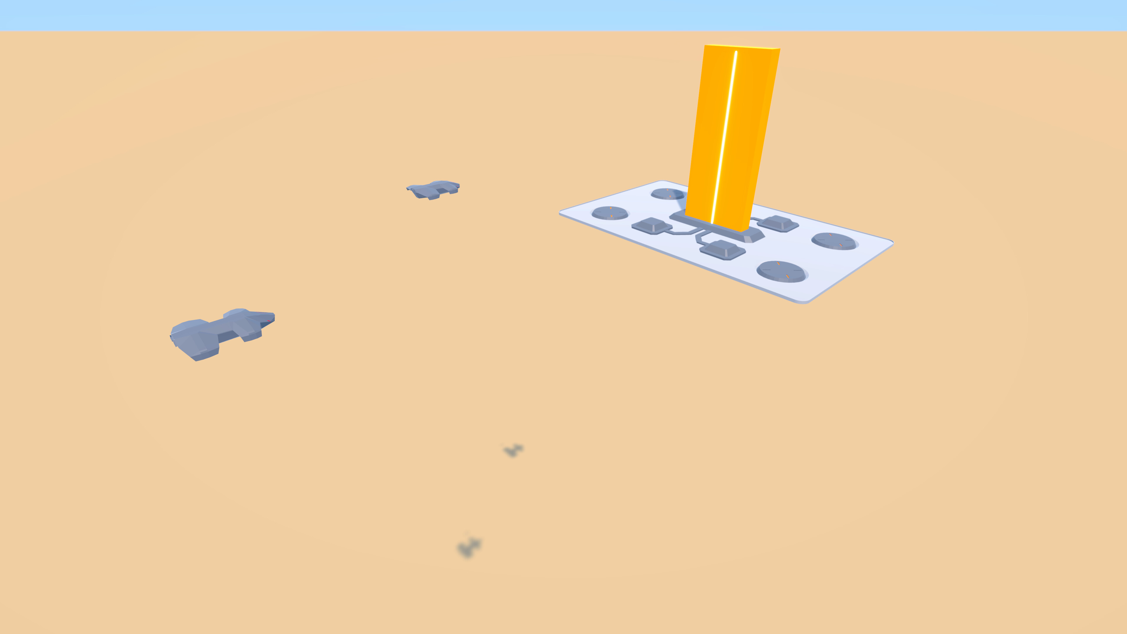 Grid Realm screenshot 13