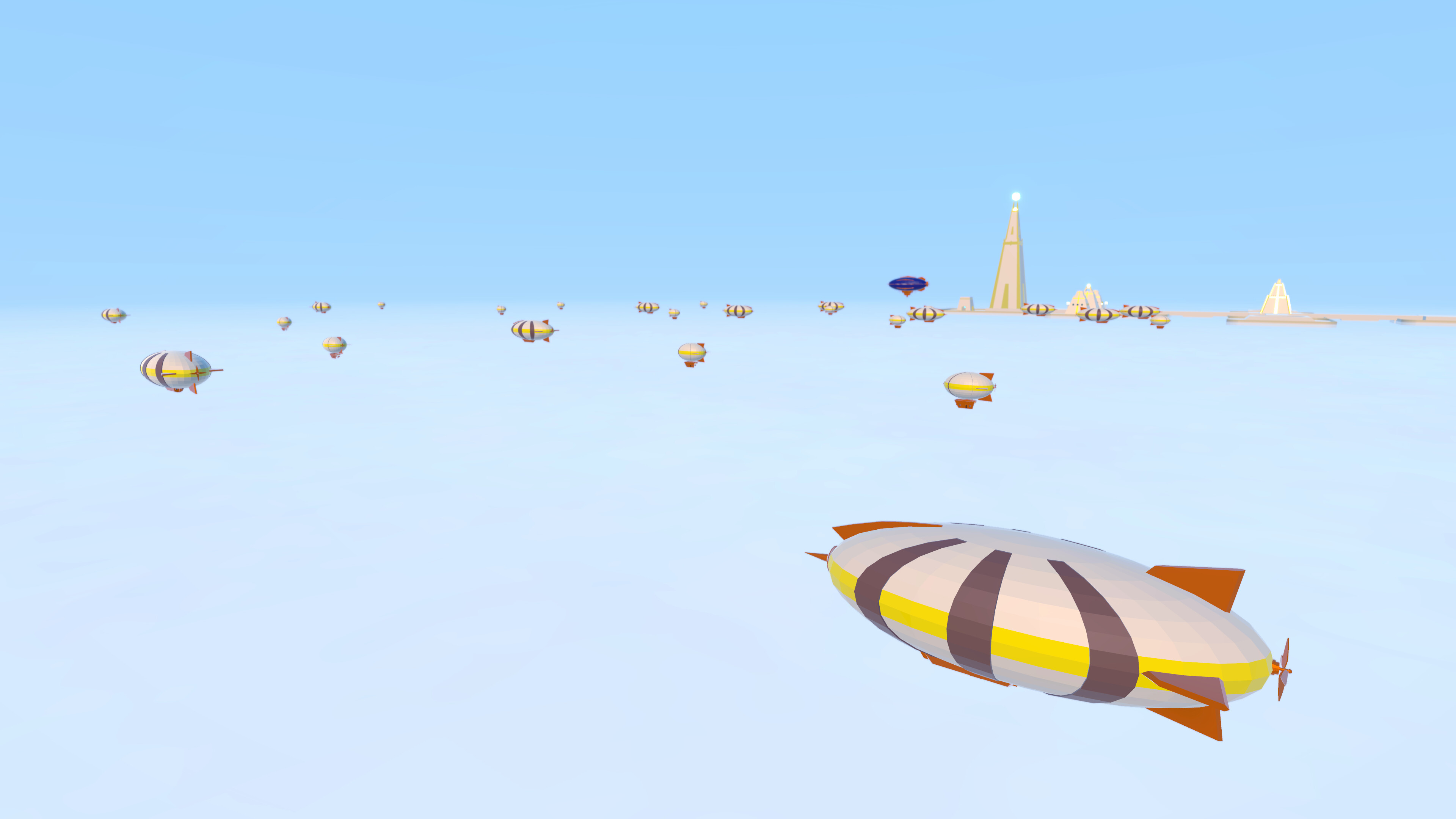 Grid Realm screenshot 6