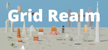 Grid Realm