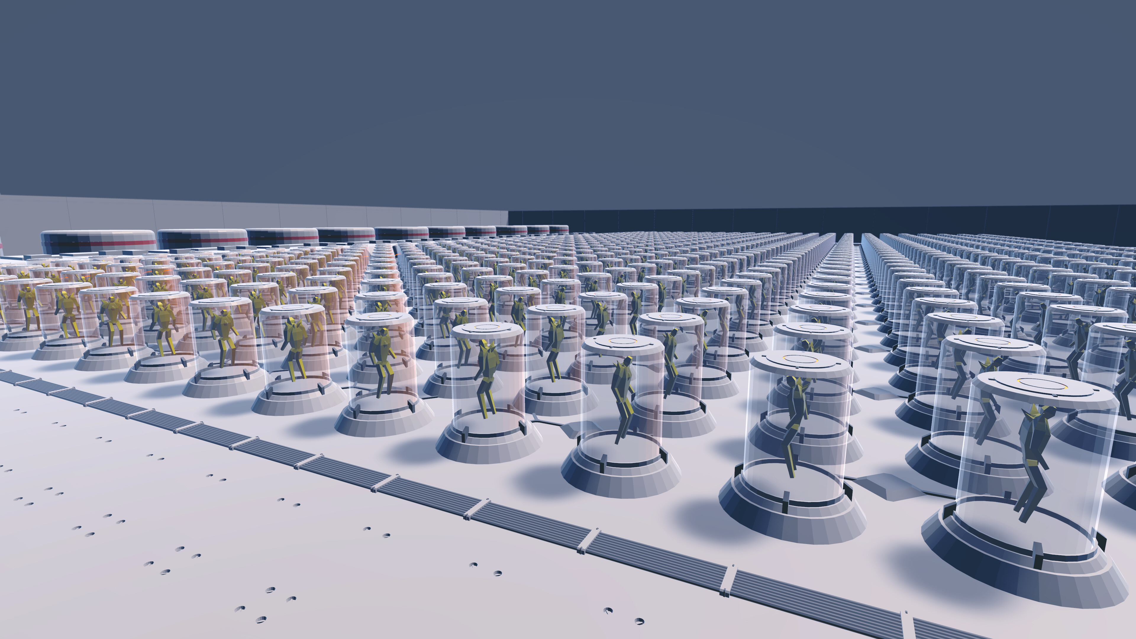 Grid Realm screenshot 15