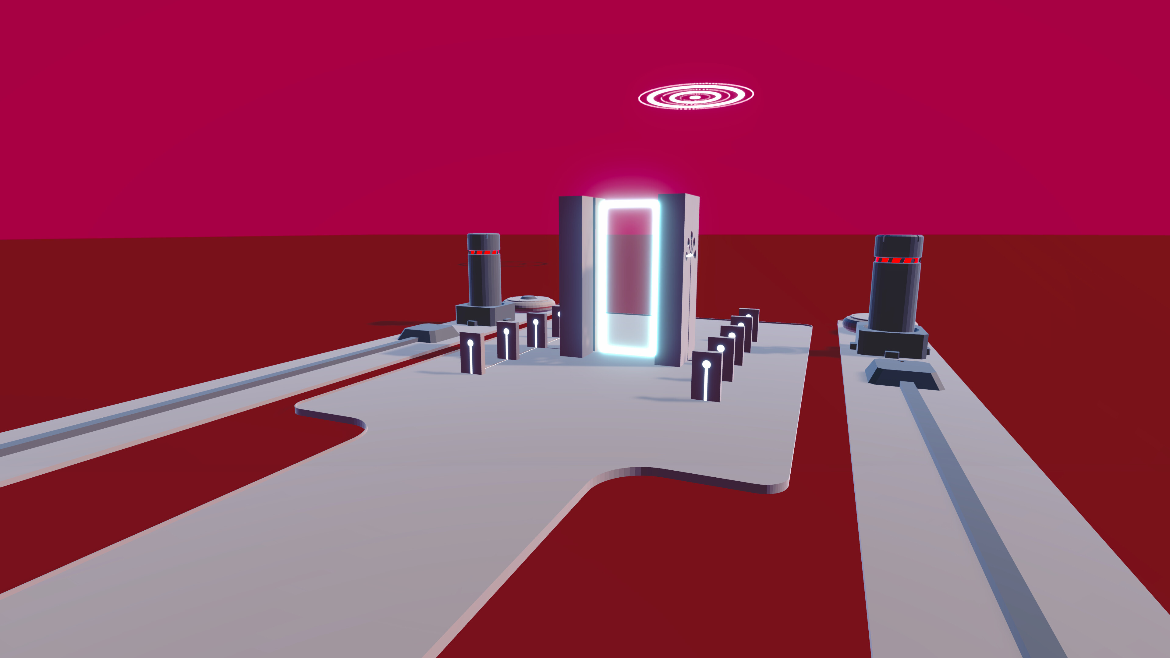 Grid Realm screenshot 12