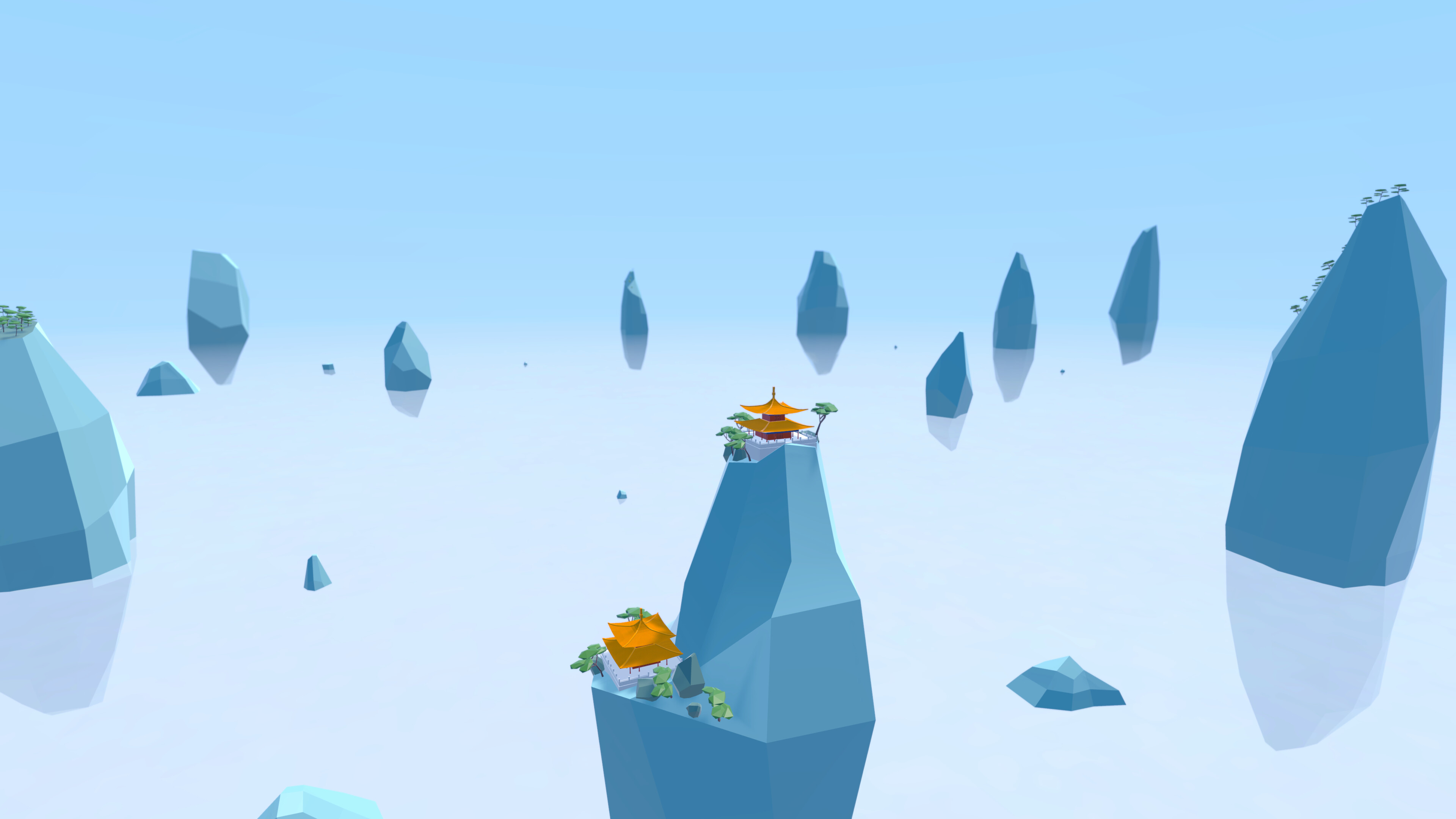 Grid Realm screenshot 9