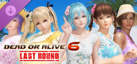 Summer Breeze Collection Set