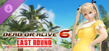 Summer Breeze Collection - Marie Rose