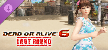 Summer Breeze Collection - Leifang