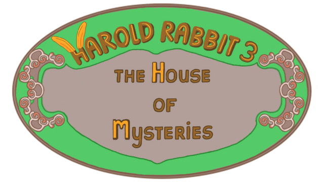 Harold Rabbit 3: The House of Mysteries Demo Steam Charts (App 4490510 ...