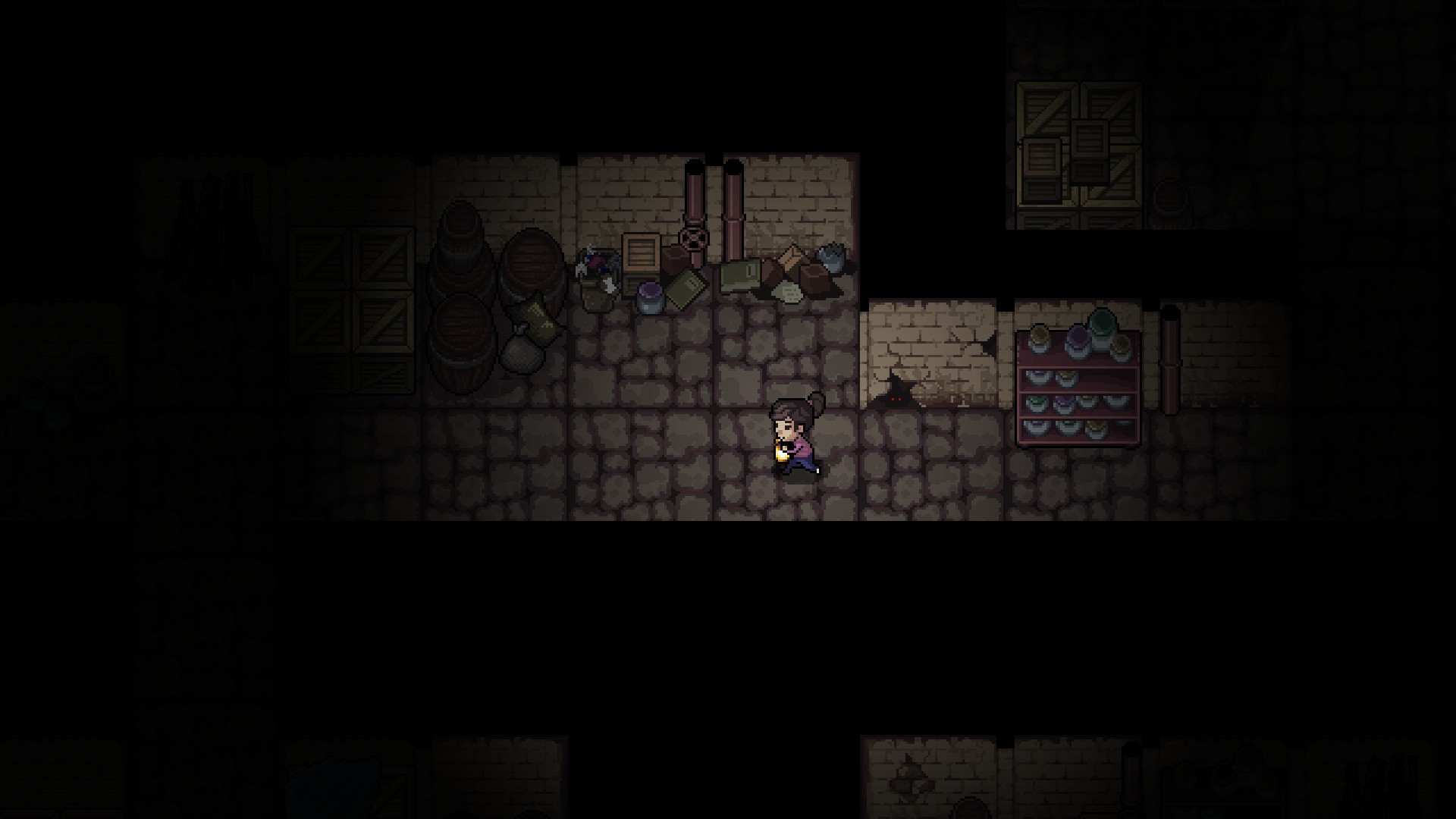 Cellar screenshot 7