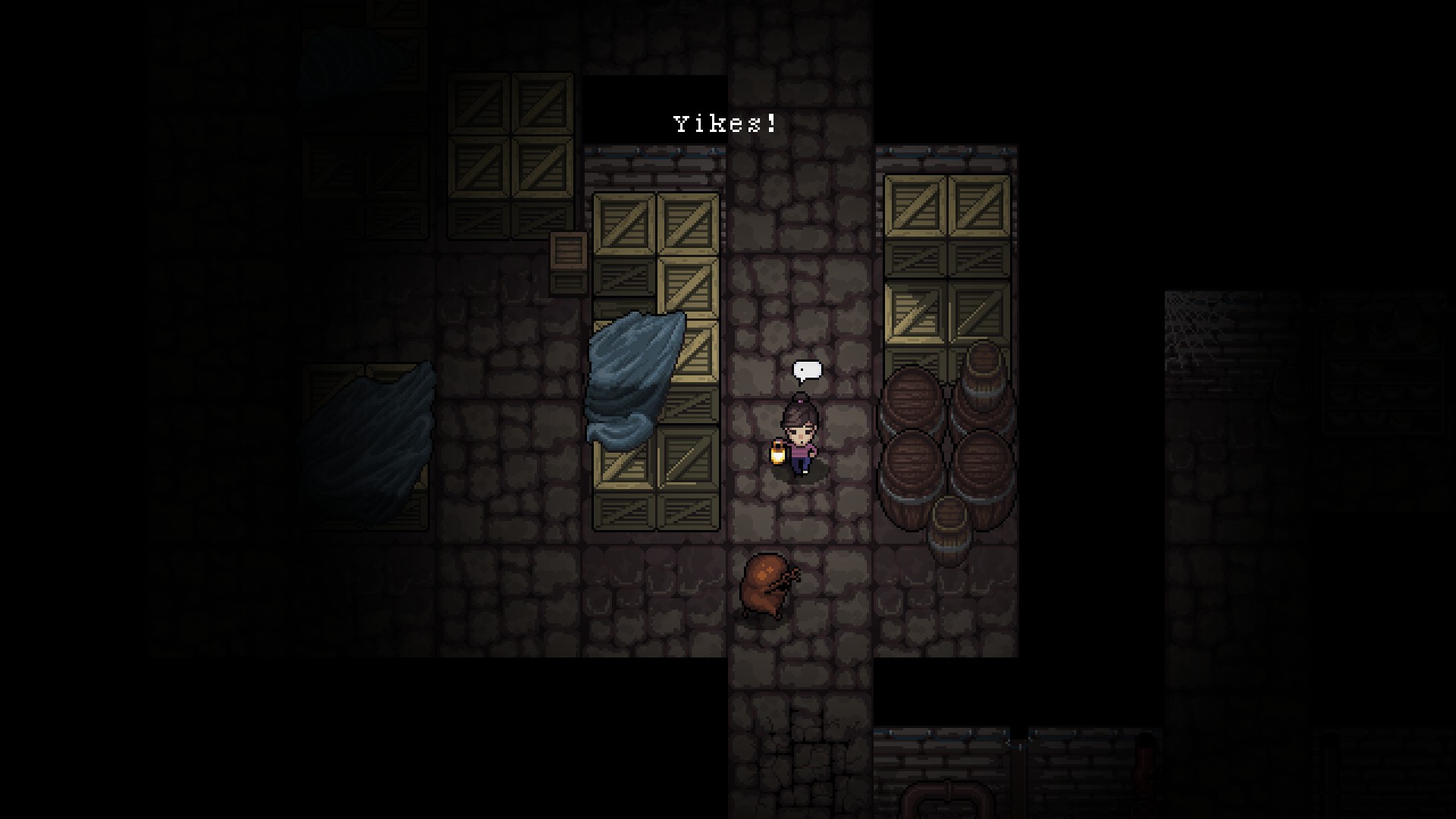 Cellar screenshot 8