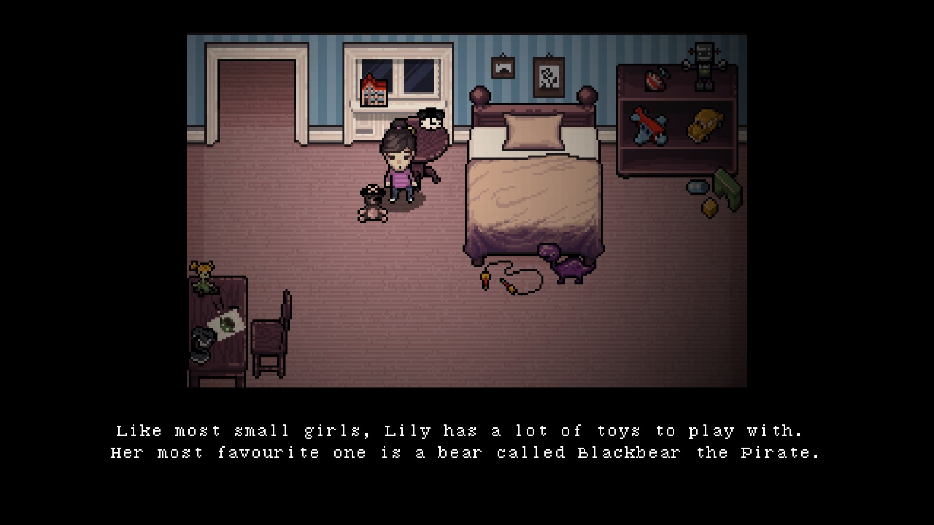 Cellar screenshot 1