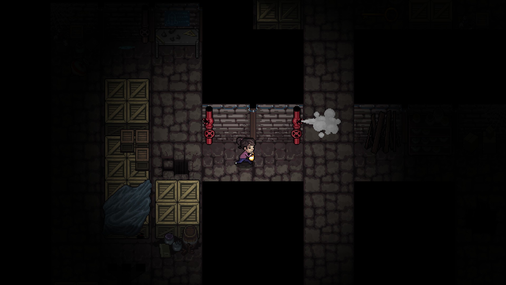 Cellar screenshot 4