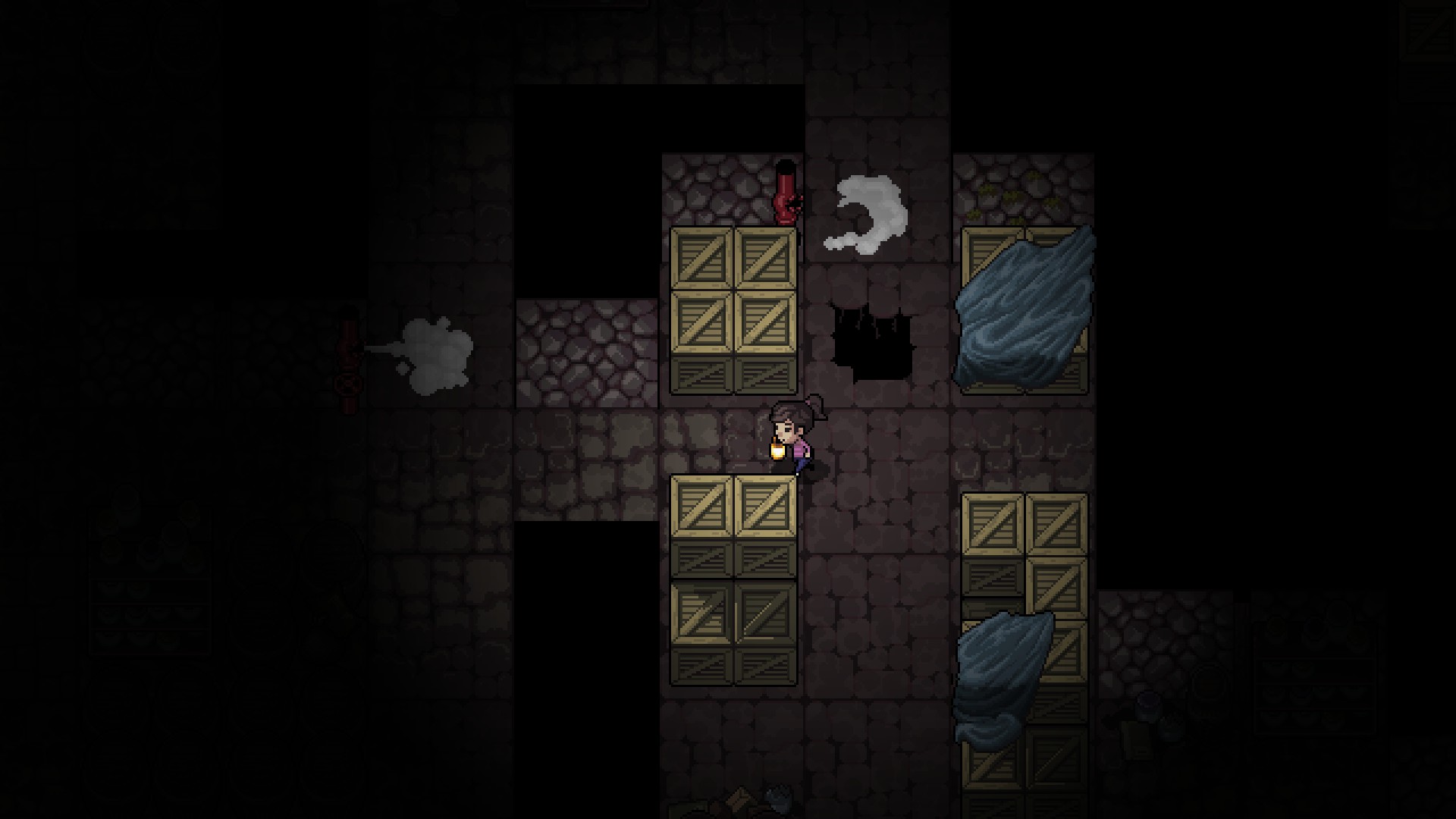 Cellar screenshot 5