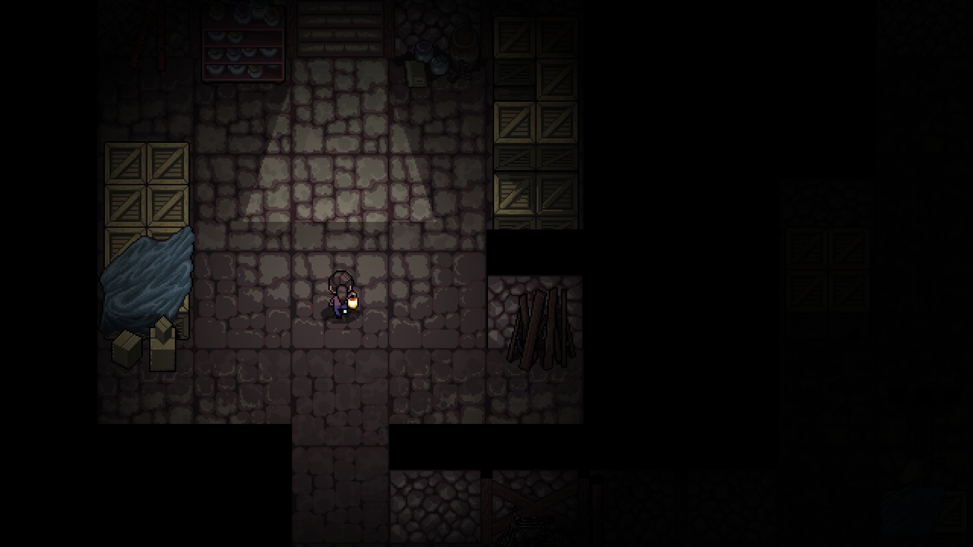 Cellar screenshot 11