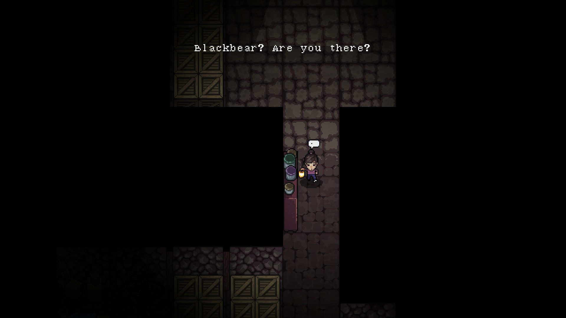 Cellar screenshot 2