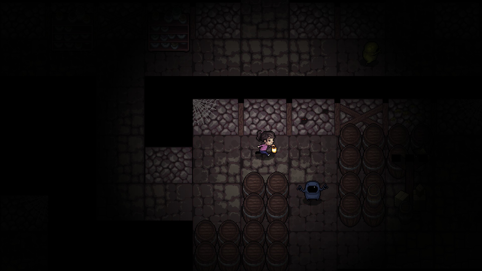 Cellar screenshot 10