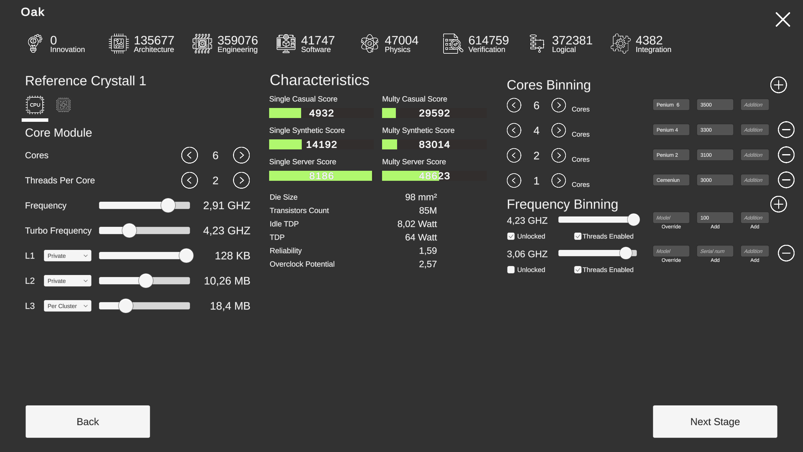 Hardware Tycoon screenshot 3