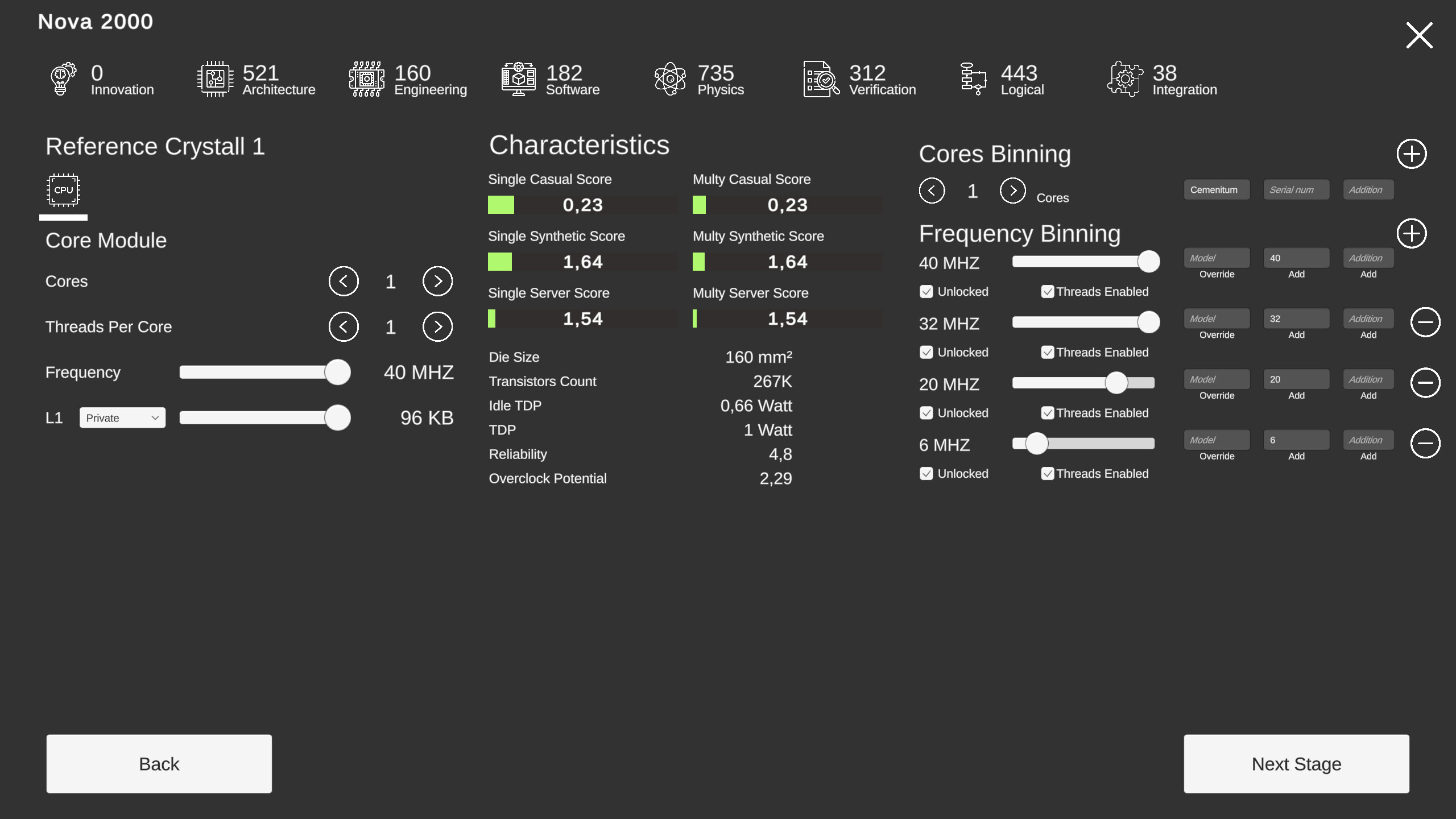 Hardware Tycoon screenshot 16