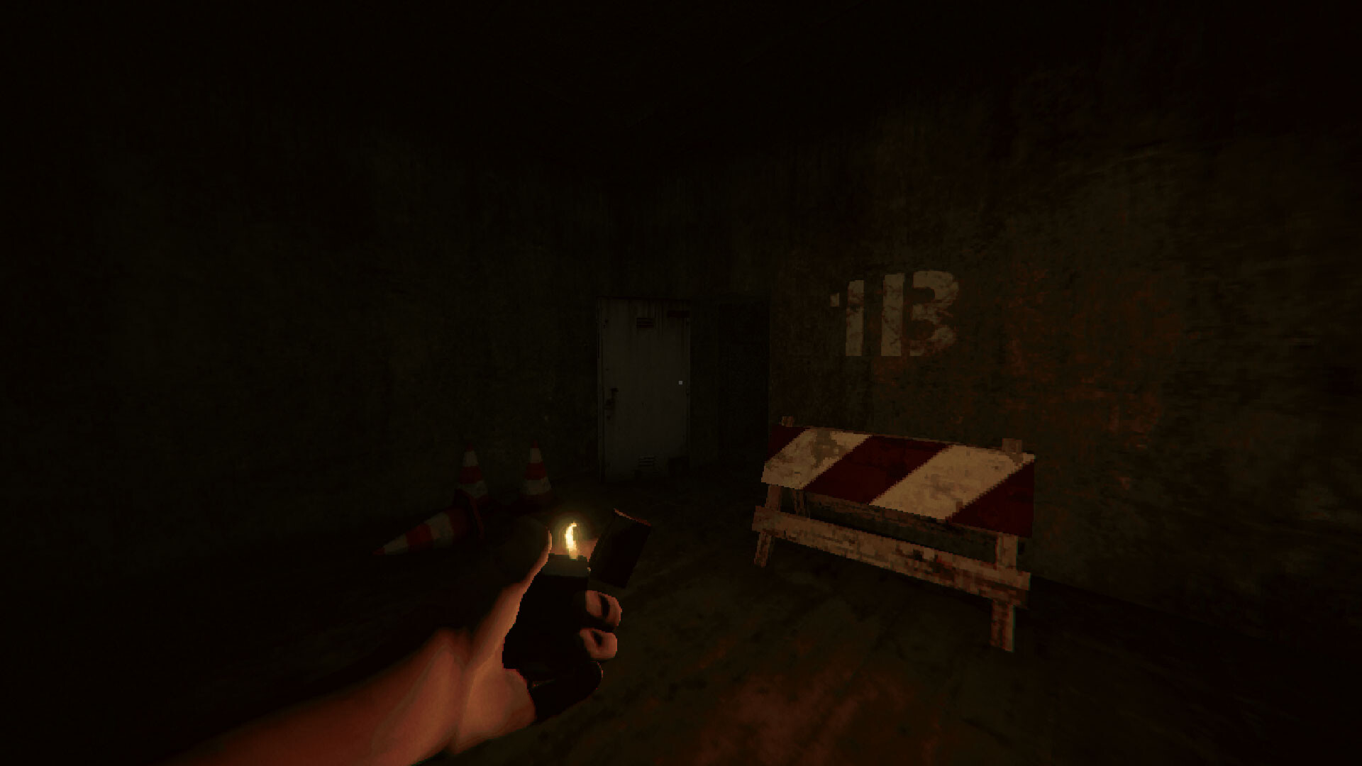 Lurking screenshot 5