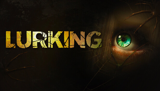 Lurking