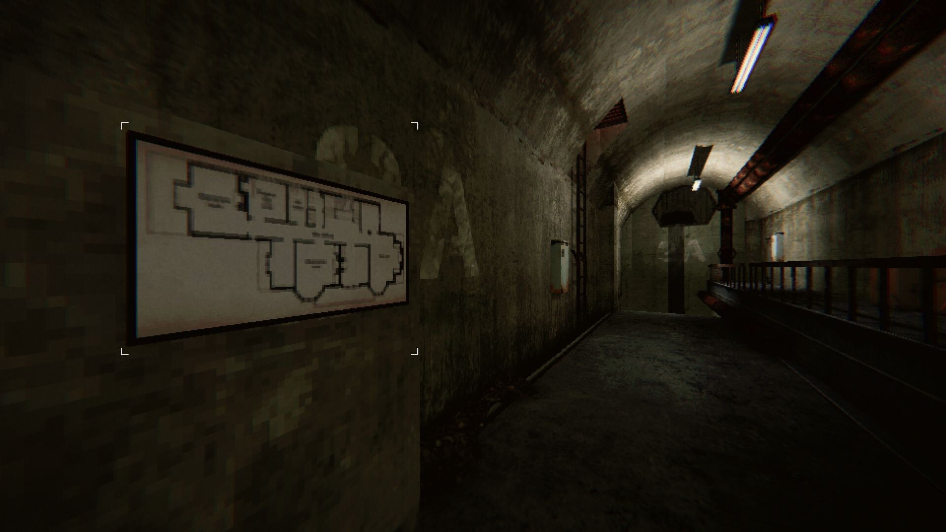 Lurking screenshot 4