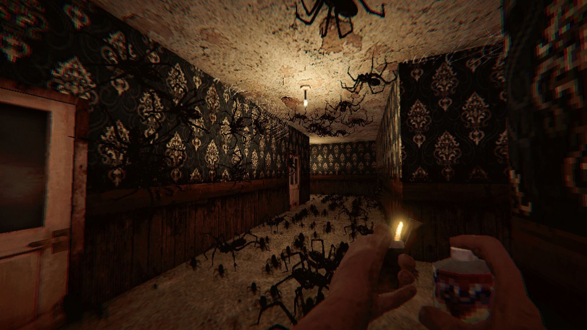 Lurking screenshot 3