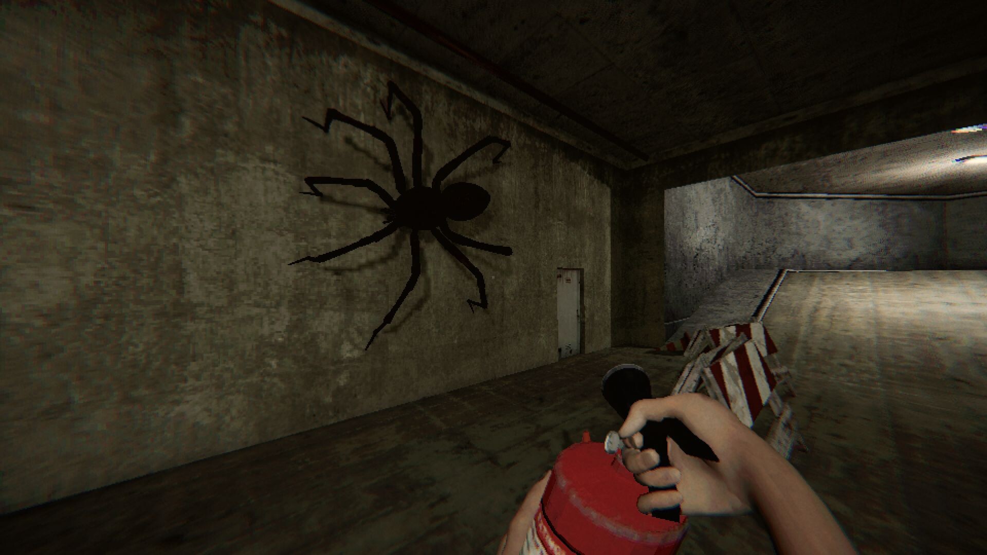 Lurking screenshot 6