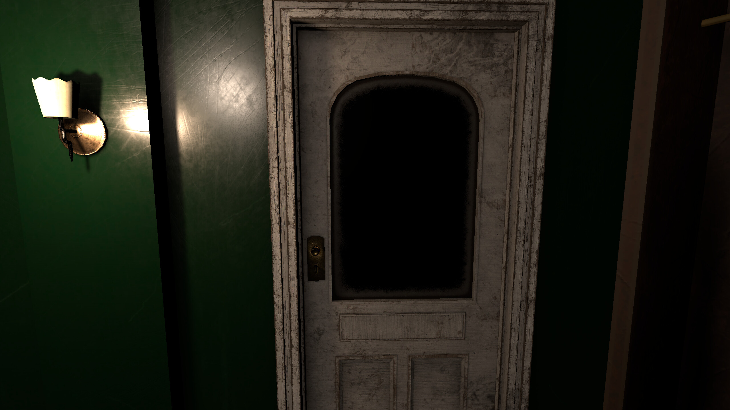 White Mask Mansion screenshot 3