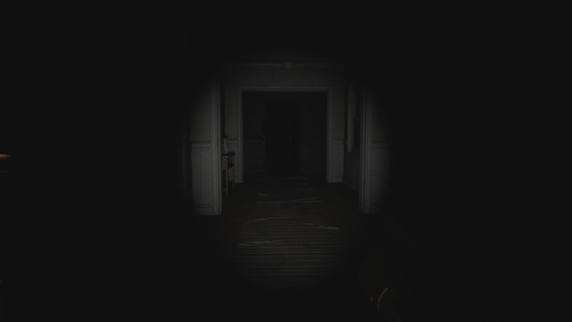 White Mask Mansion screenshot 5