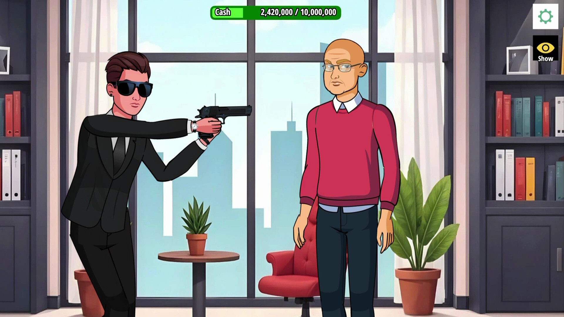 Scam Grandpa screenshot 7