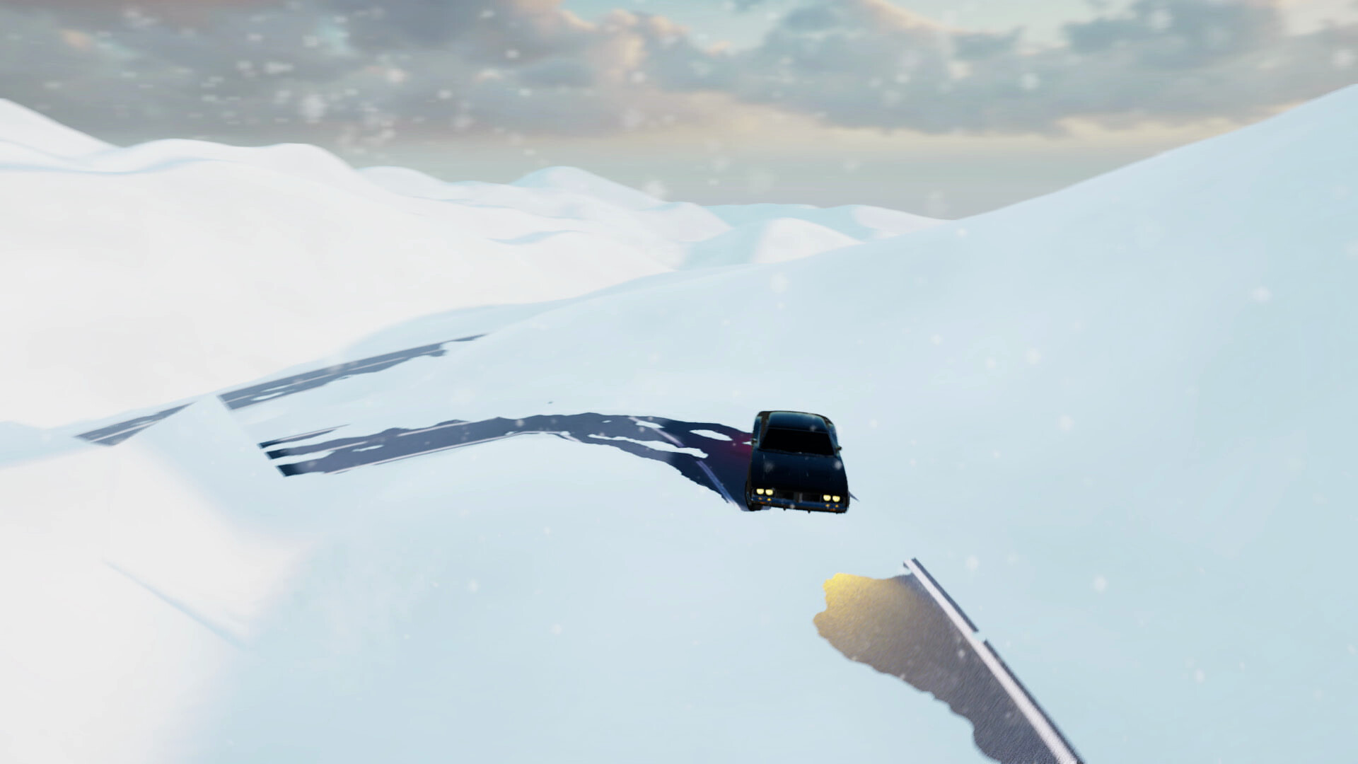 Frost Muscle screenshot 6