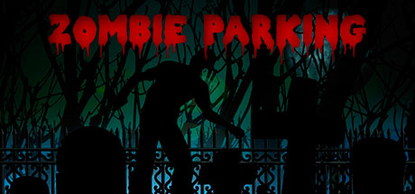 Zombie Parking — header artwork
