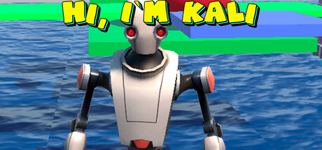 Hi, I`m Kali