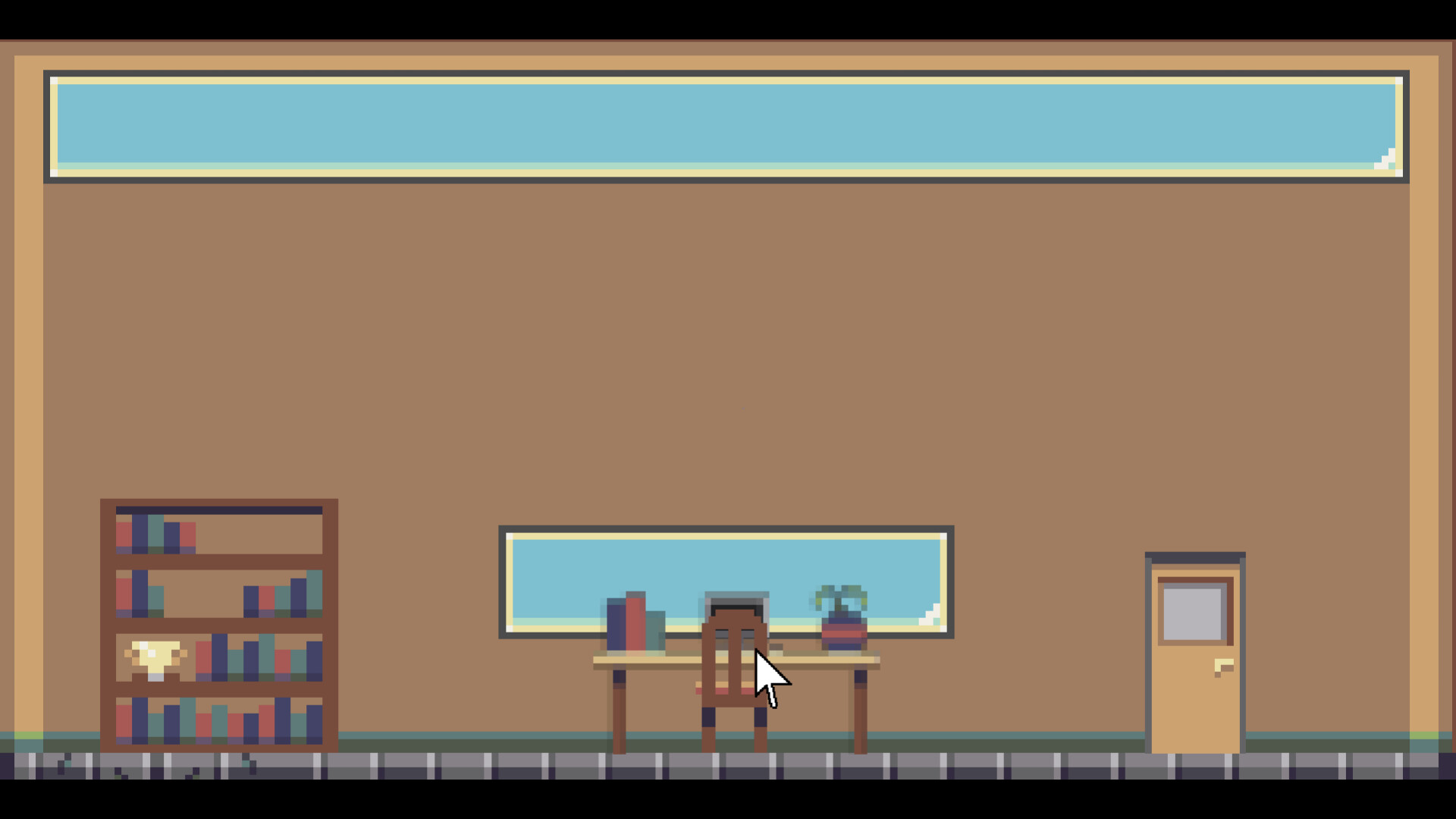 Pointer Manual screenshot 1