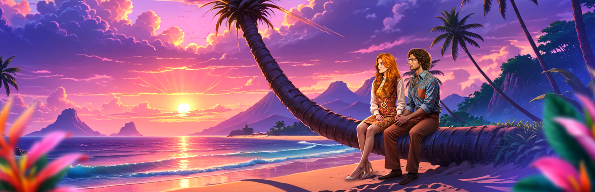 Connected Hearts: Vanished Beauty Collector's Edition Demo