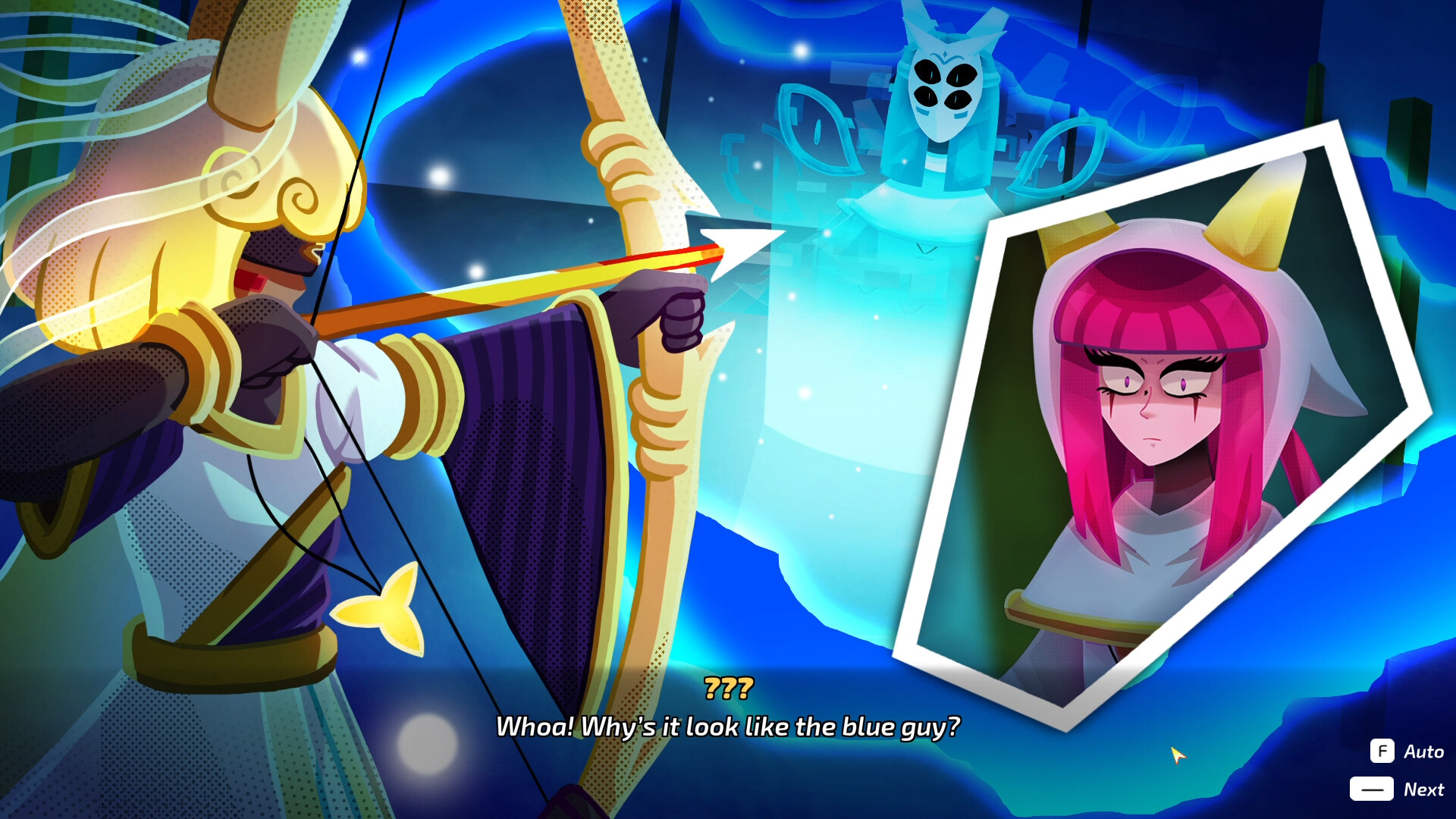 The Comyths screenshot 5