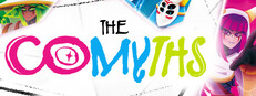 海报 The Comyths