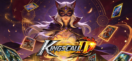 Kings Call 2