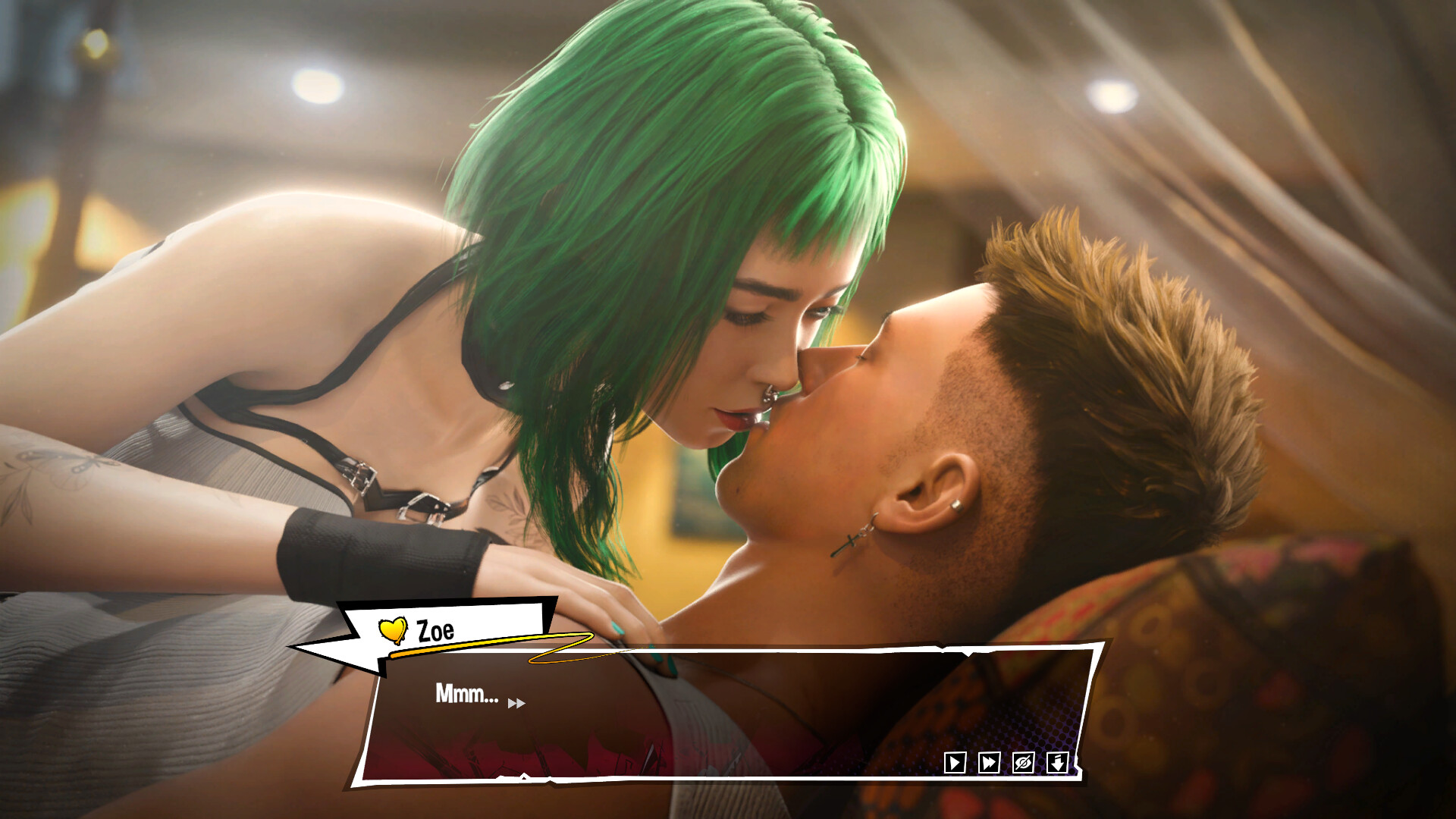 FRESHMAN: Project SEX 🔞 screenshot 3