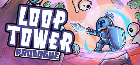 Loop Tower: Prologue — Steam header