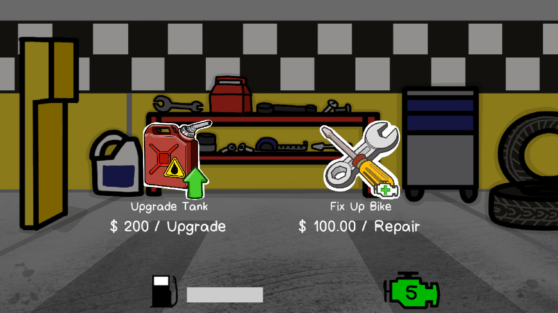 Duck Dash Delivery screenshot 7