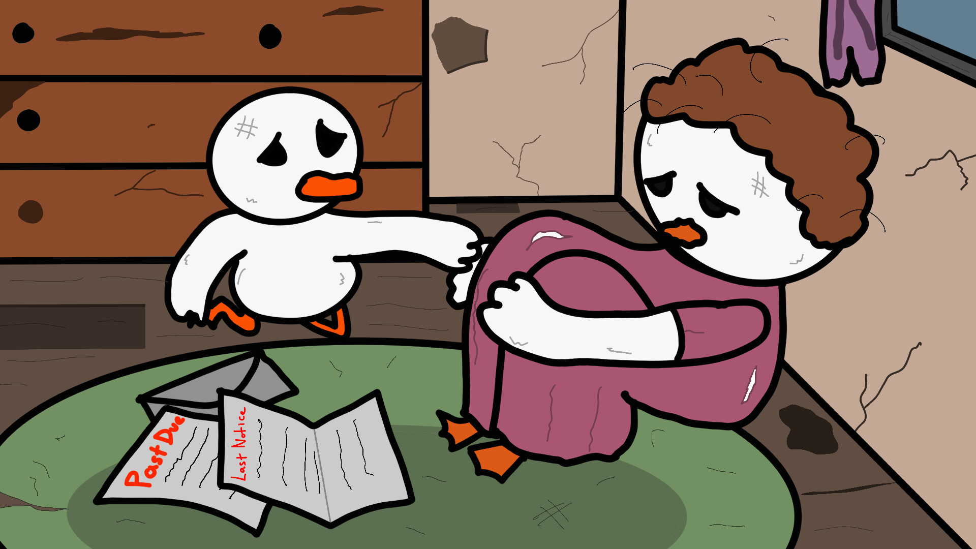 Duck Dash Delivery screenshot 14