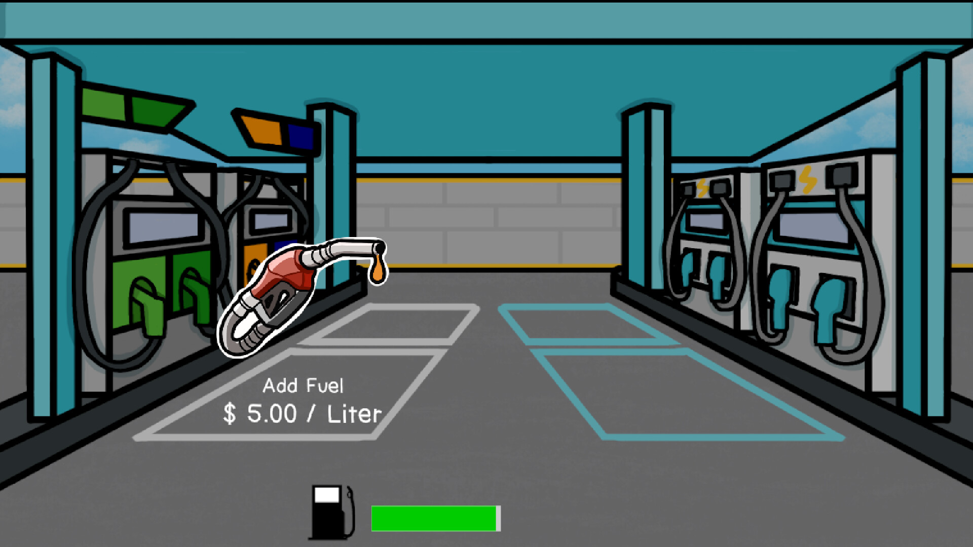 Duck Dash Delivery screenshot 8