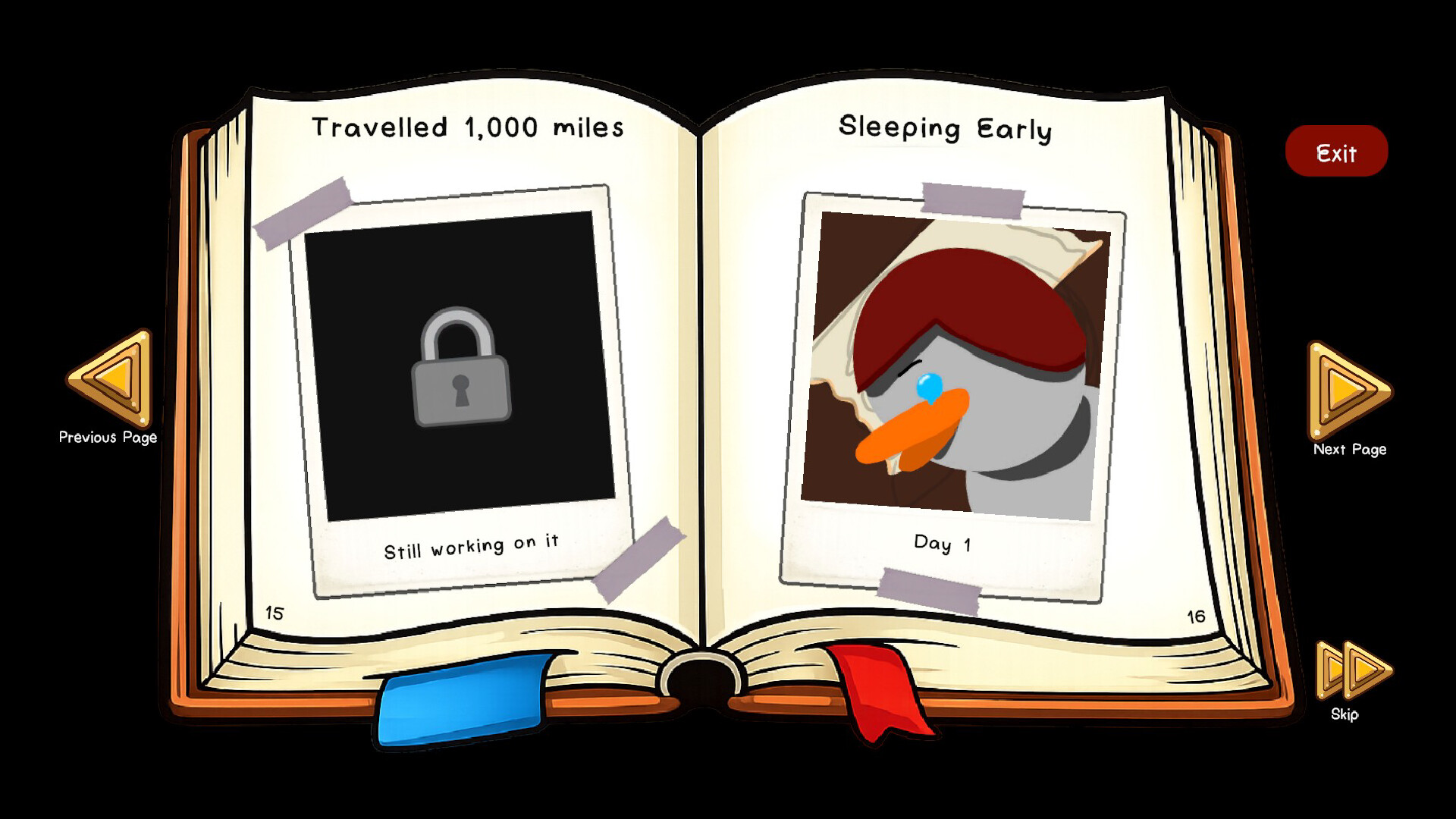 Duck Dash Delivery screenshot 6