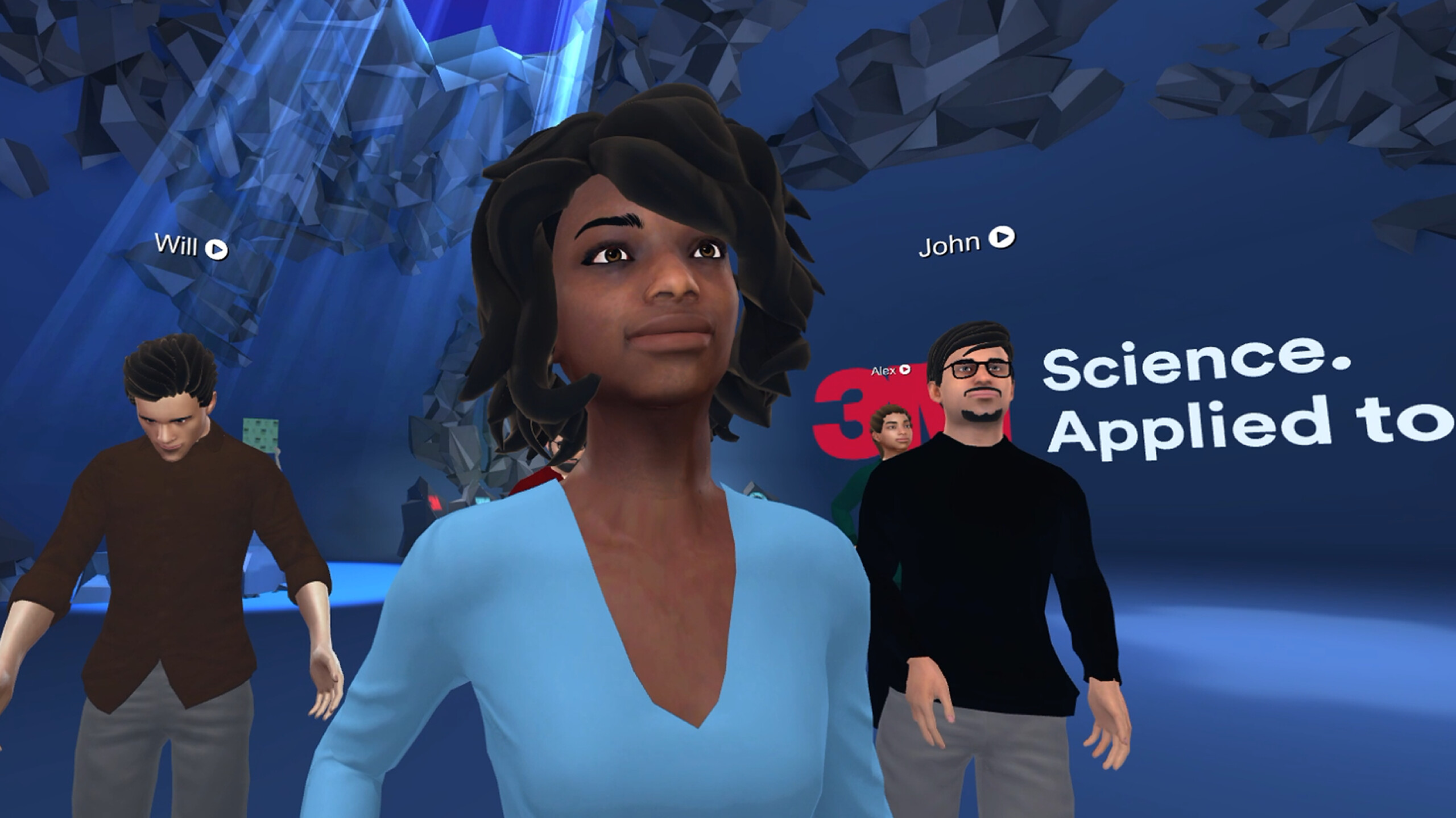 ENGAGE screenshot 3