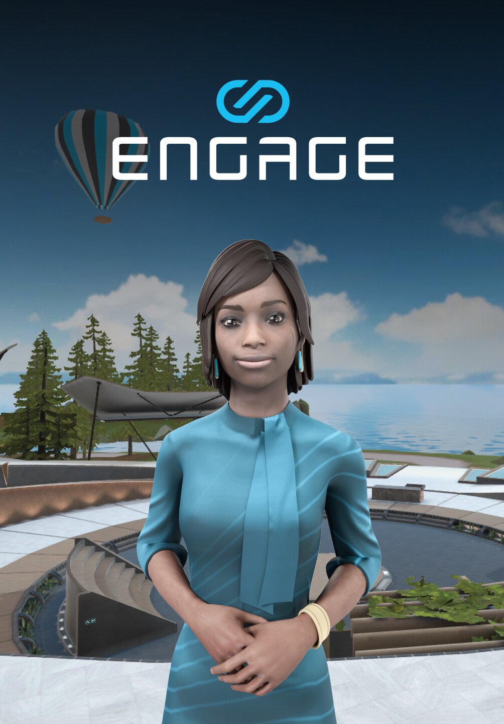 ENGAGE screenshot 1