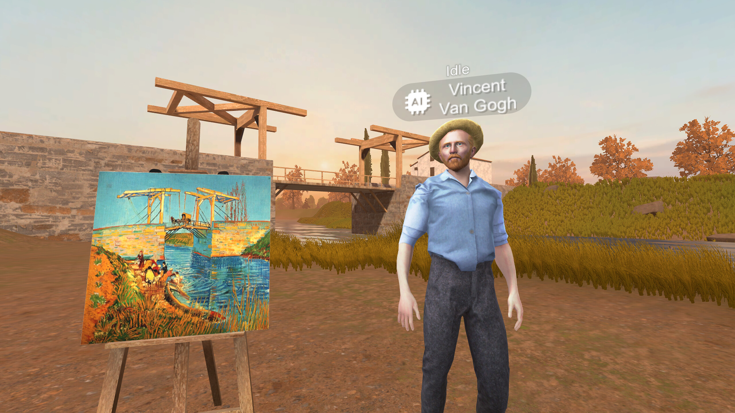 ENGAGE screenshot 5